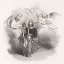 Art and Song 1867